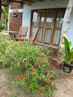 Ginger Harmony Guesthause and Café