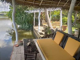 Ginger Harmony Guesthause and Café