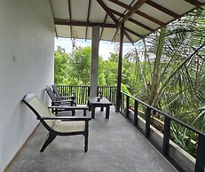 Ginger Harmony Guesthause and Café