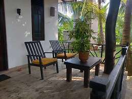 Ginger Harmony Guesthause and Café