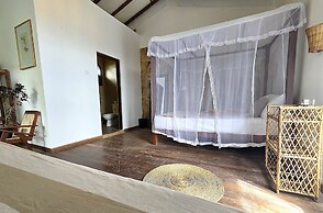 Ginger Harmony Guesthause and Café