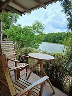 Ginger Harmony Guesthause and Café