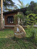 Ginger Harmony Guesthause and Café