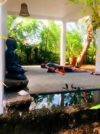 Ginger Harmony Guesthause and Café