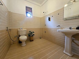 Ginger Harmony Guesthause and Café