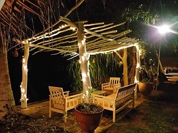 Ginger Harmony Guesthause and Café