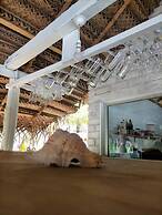 Ginger Harmony Guesthause and Café