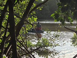 Ginger Harmony Guesthause and Café