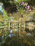 Ginger Harmony Guesthause and Café