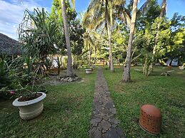 Ginger Harmony Guesthause and Café