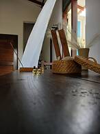 Ginger Harmony Guesthause and Café