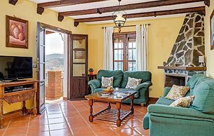 Casa Jorge in Frigiliana