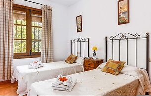 Casa Jorge in Frigiliana