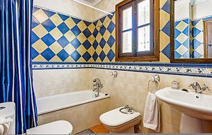 Casa Jorge in Frigiliana