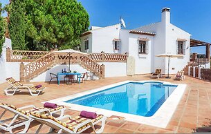 Casa Jorge in Frigiliana