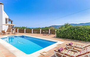 Casa Jorge in Frigiliana