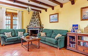 Casa Jorge in Frigiliana