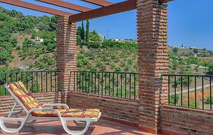 Casa Jorge in Frigiliana