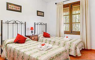 Casa Jorge in Frigiliana