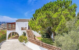 Casa Jorge in Frigiliana