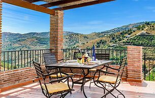 Casa Jorge in Frigiliana