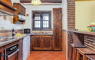 Casa Jorge in Frigiliana