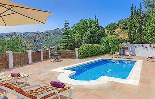 Casa Jorge in Frigiliana