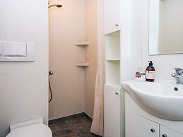 6 Person Holiday Home in Ringkobing