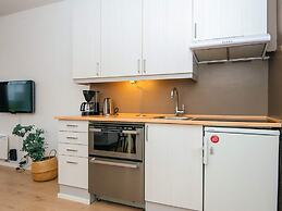 6 Person Holiday Home in Ringkobing