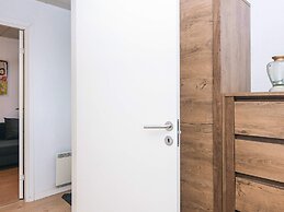 6 Person Holiday Home in Ringkobing