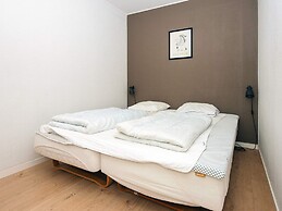 6 Person Holiday Home in Ringkobing