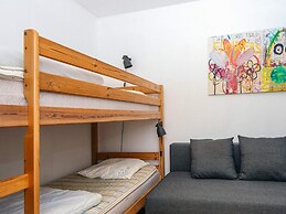 6 Person Holiday Home in Ringkobing