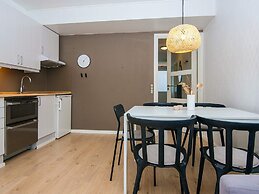 6 Person Holiday Home in Ringkobing