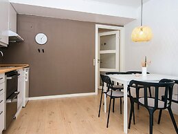 6 Person Holiday Home in Ringkobing