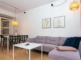 6 Person Holiday Home in Ringkobing