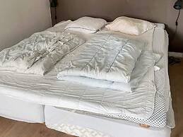 6 Person Holiday Home in Ringkobing