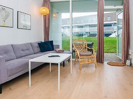 6 Person Holiday Home in Ringkobing