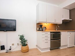 6 Person Holiday Home in Ringkobing