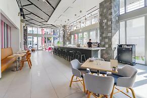 Breathtaking Downtown Miami Apt