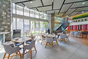 Breathtaking Downtown Miami Apt