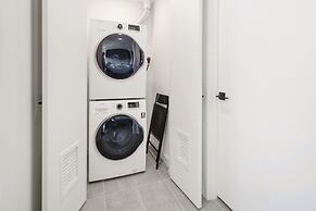 Breathtaking Downtown Miami Apt