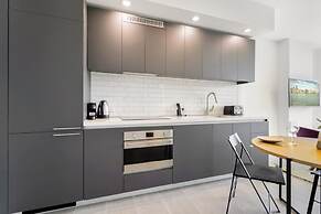 Breathtaking Downtown Miami Apt