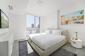 Breathtaking Downtown Miami Apt