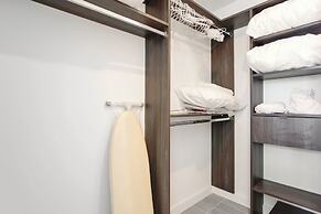 Breathtaking Downtown Miami Apt