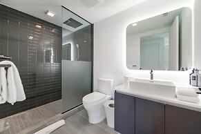Breathtaking Downtown Miami Apt