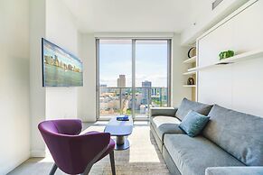 Breathtaking Downtown Miami Apt