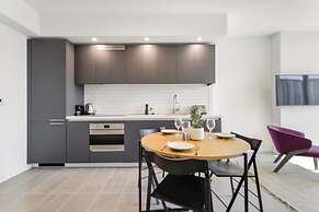 Breathtaking Downtown Miami Apt