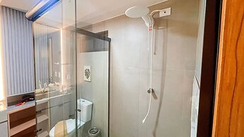 Flat FM20 Cabo Branco L6 - By Almare