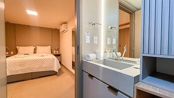 Flat FM20 Cabo Branco L6 - By Almare