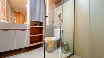 Flat FM20 Cabo Branco L6 - By Almare